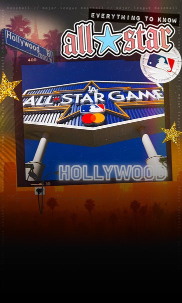 MLB All-Star Game 2022: Rosters, snubs, Derby participants, more